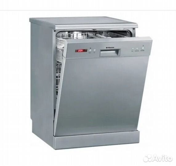 Посудомоечная машина Hansa ZWM 627 IH