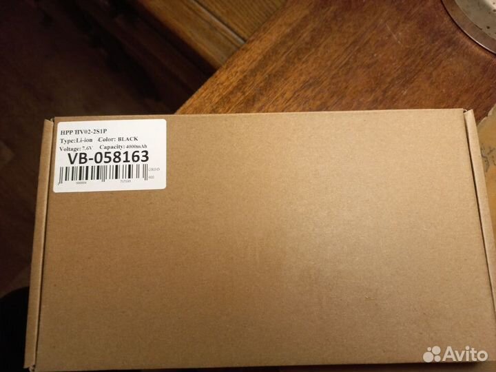 Аккумулятор HV02-2S1P для ноута HP Pavilion x360