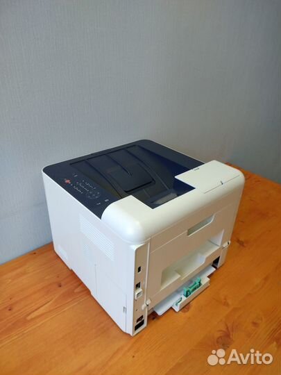 Принтер Xerox Phaser 3330