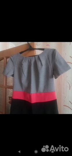 Платье женское, 46 размер новое