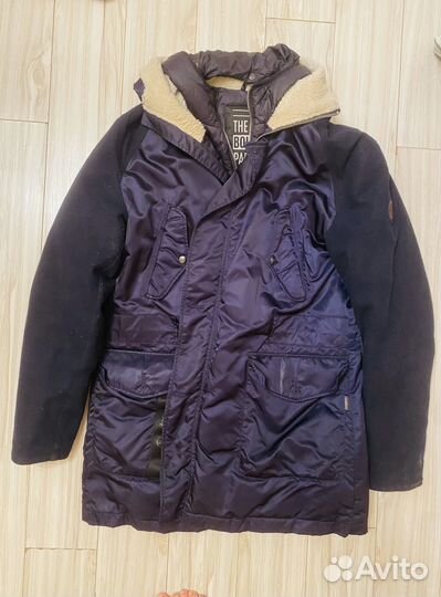 Большой пакет женской одежды 46 размера