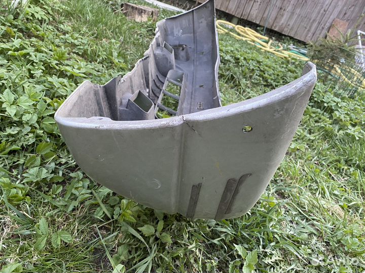 Бампер suzuki grand vitara или xl7