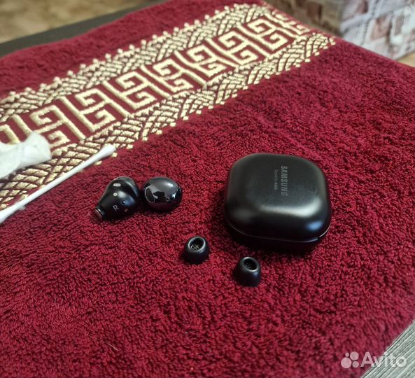 Samsung galaxy buds pro