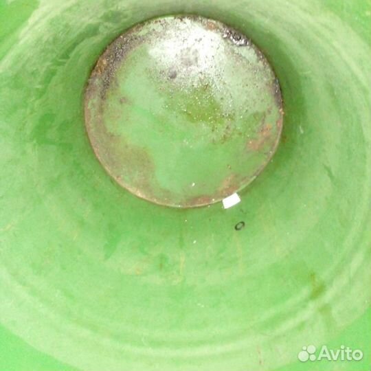 Бак.ведро.горшки