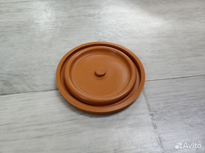 Мембрана клапанной крышки Ford 1.6 diesel