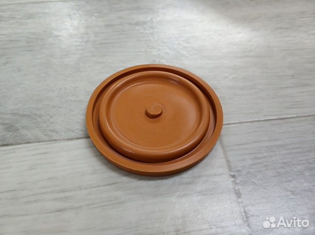 Мембрана клапанной крышки Ford 1.6 diesel