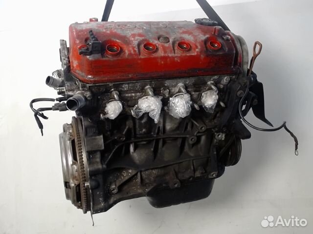 Двигатель, Honda, Civic 5, D14A8