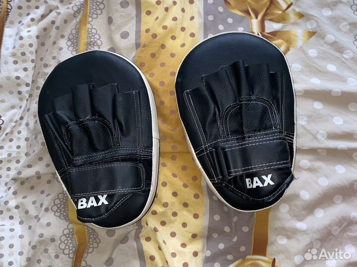 Тренировочное снаряжение