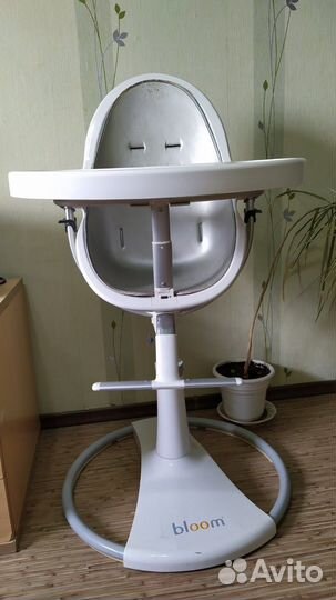 Детское кресло для кормления