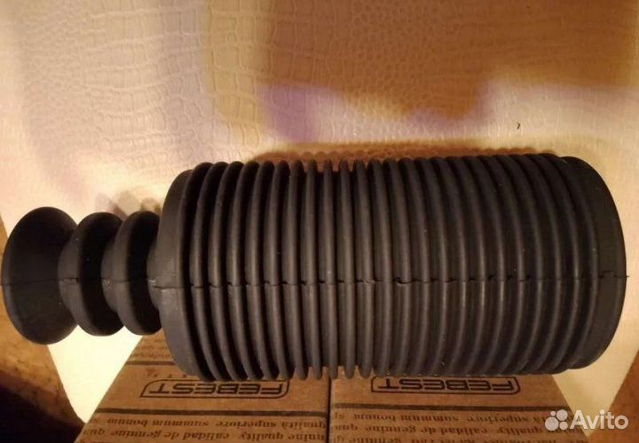 Пыльник амортизатора задний Nissan Note 2012-2020