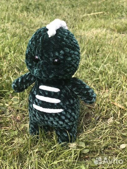 Мягкие игрушки