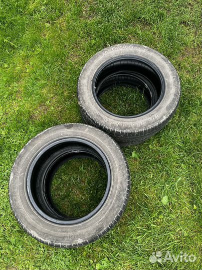 КАМА Кама-217 175/65 R14