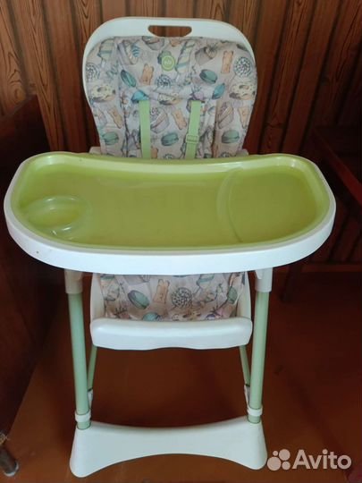 Стул для кормления
