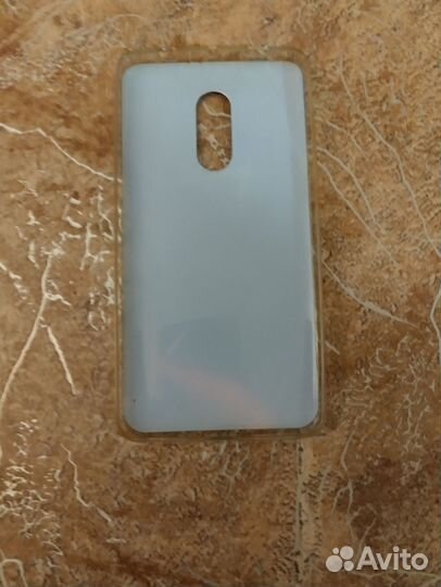 Чехол для телефона Xiaomi redmi 5