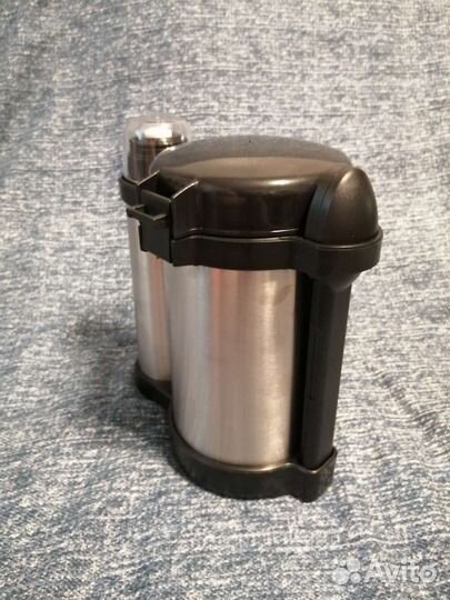 Ланчбокс+термос