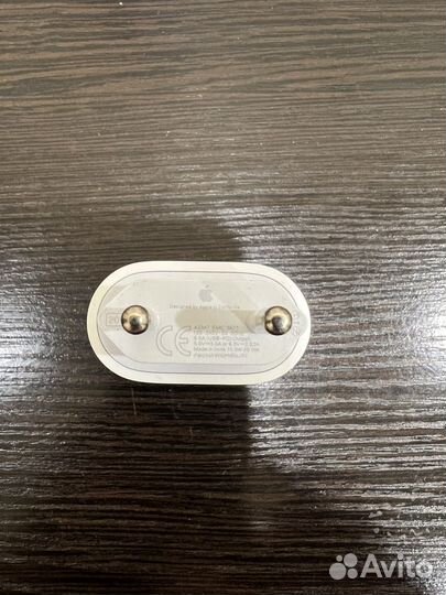 Блок питания для айфона