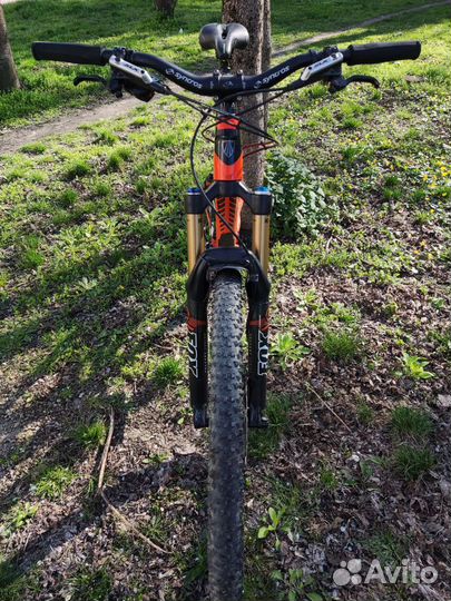 Trek Remedy 9 140mm (L) 27.5