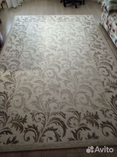 Ковры и паласы бу