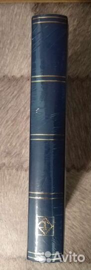 Альбом для марок и монет Leuchtturm