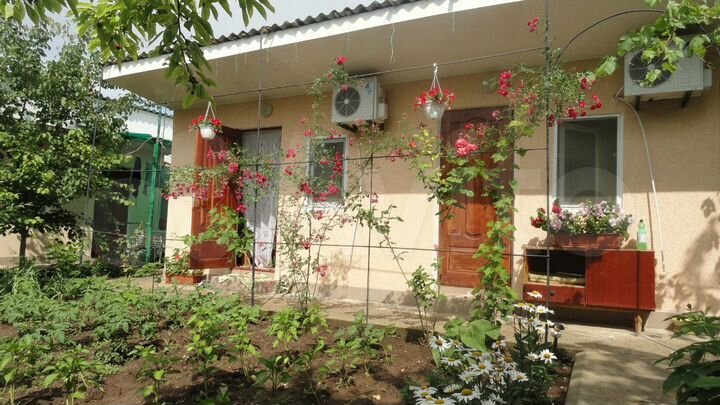 Комната 12 м² в 1-к., 1/1 эт.