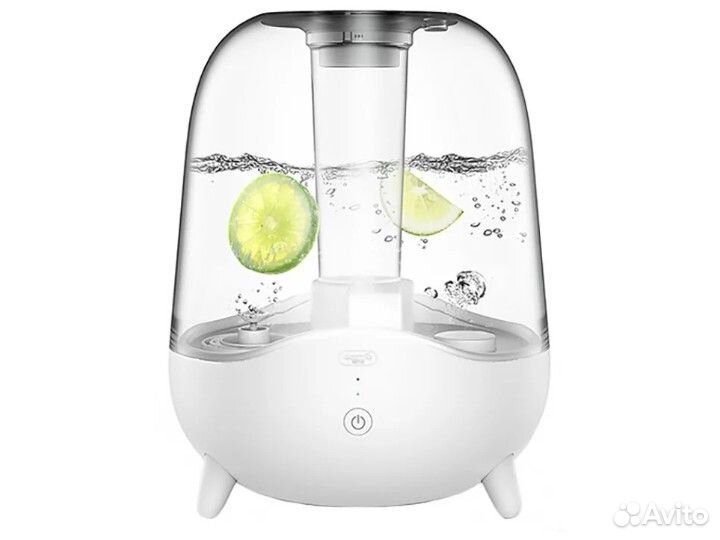 Увлажнитель воздуха с функцией ароматизации Xiaomi