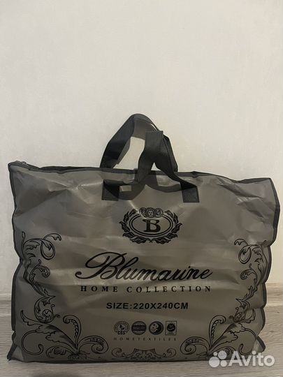 Плед покрывало