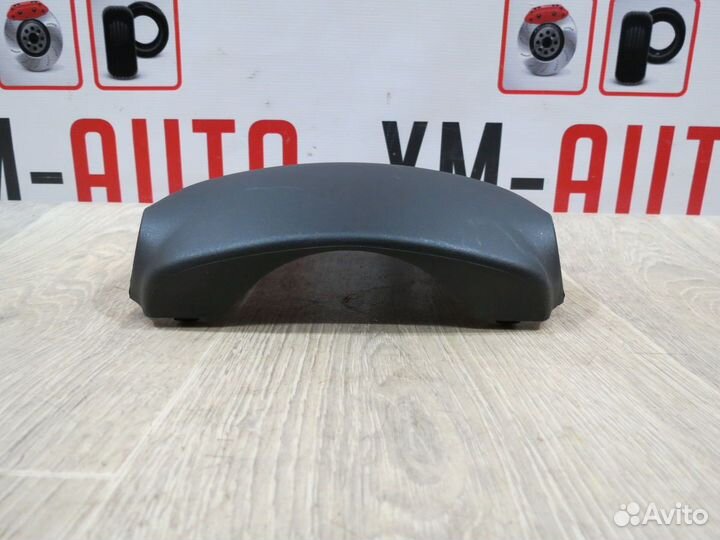 Кожух рулевой колонки KIa Rio 3