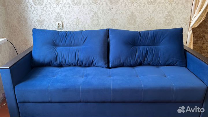 Диван раскладной