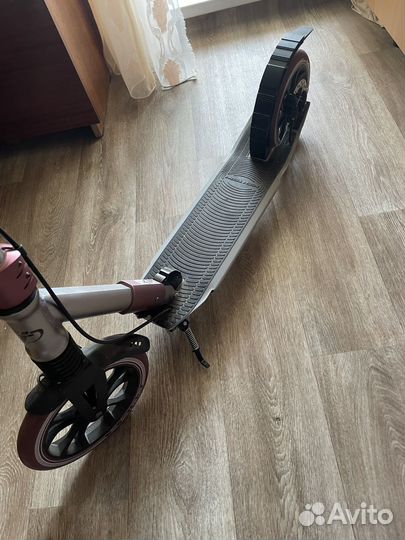 Самокат взрослый