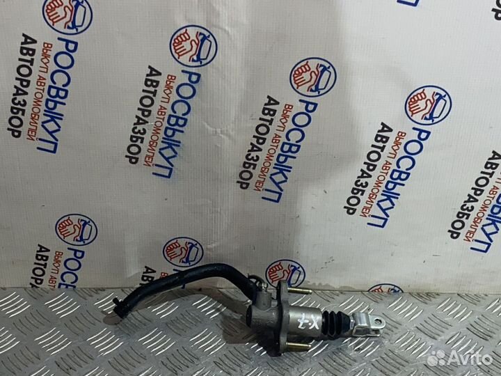 Главный цилиндр сцепления Geely Emgrand X7 I реста