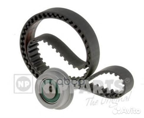 Комплект грм Honda CRV I J1114016 Nipparts