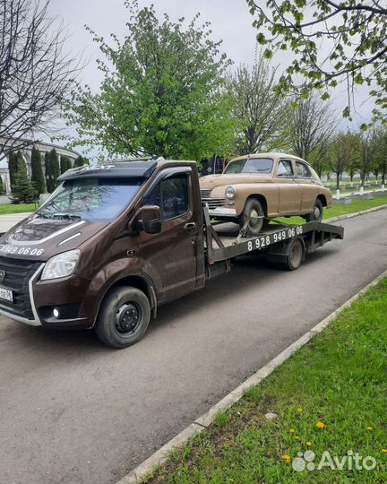 Услуги эвакуатора круглосуточно