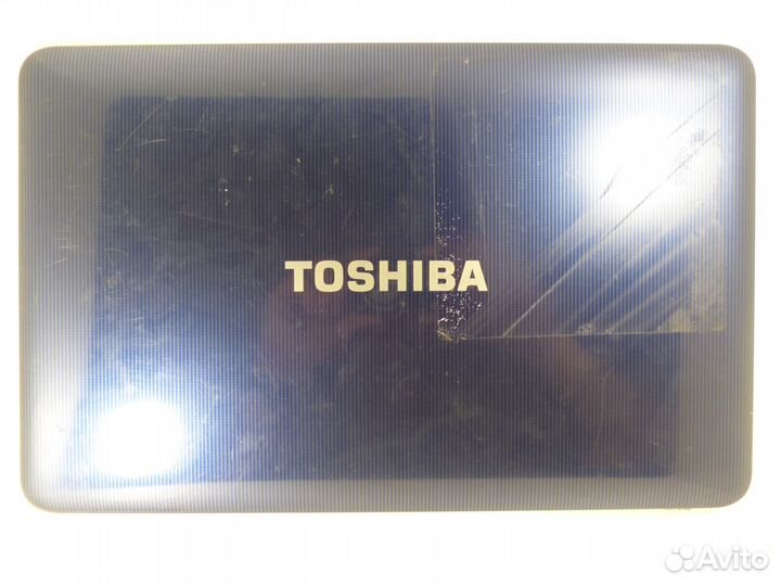 Б.у. запчасти ноутбука Toshiba C850/C855/L850/L855