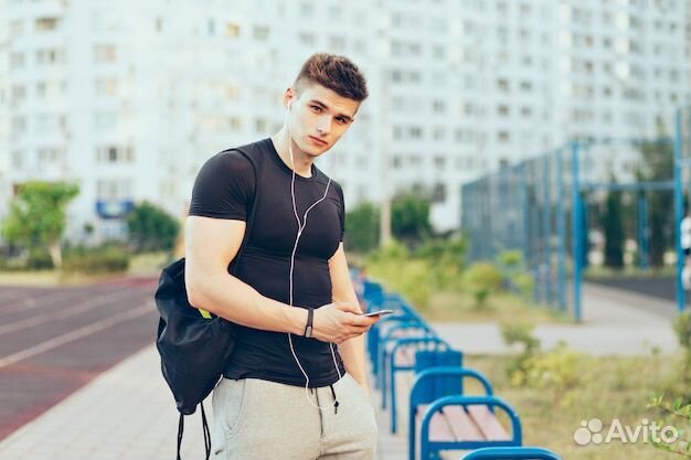 Удаление фона с фото