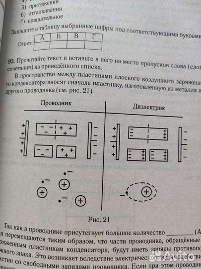 Книги по физике