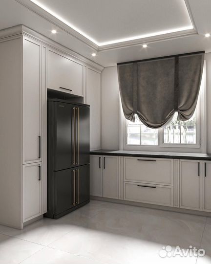 Кухня в рассрочку