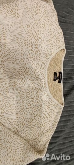 Massimo dutti кофта S