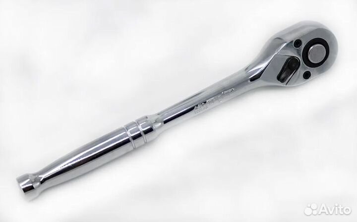 Трещетка Ombra