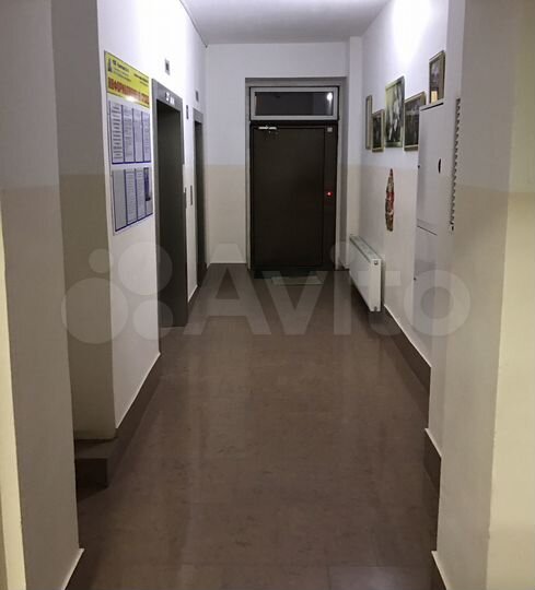 3-к. квартира, 115,8 м², 12/12 эт.