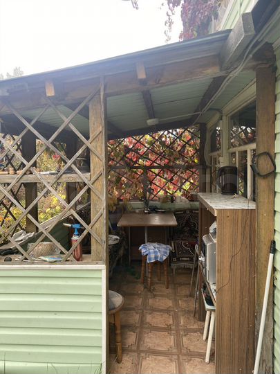 Дача 48 м² на участке 4,1 сот.