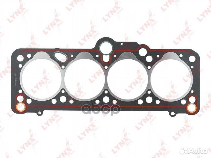 Прокладка ГБЦ SH0005 lynxauto