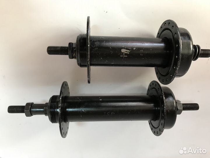 Втулка колеса фэтбайк (новая)