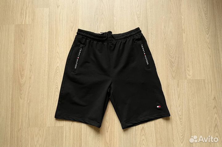 Шорты Tommy hilfiger