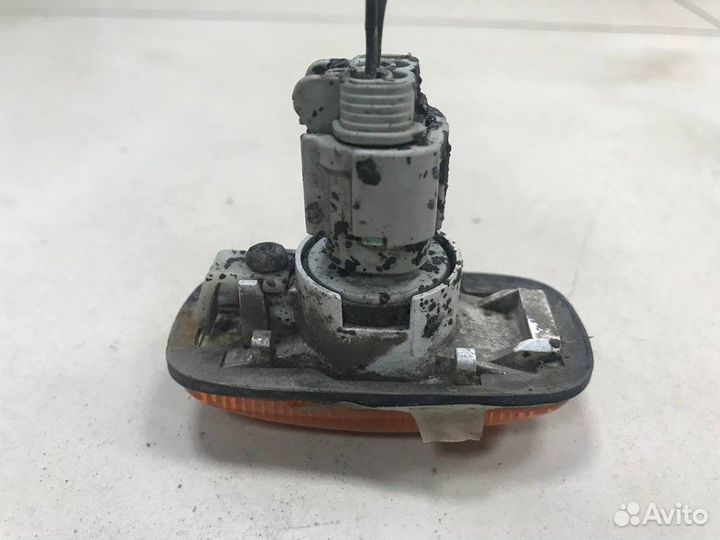 Повторитель указателя поворота