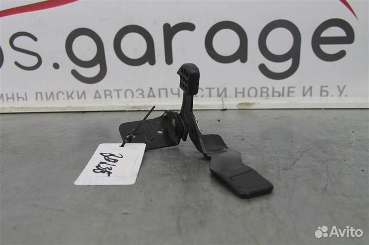 Замок капота Nissan Qashqai J11