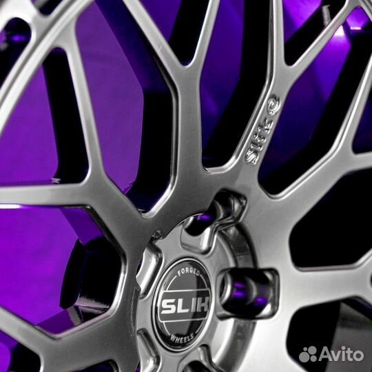 Кованые диски R20 Cadillac XT4,XT6,XT5, Escalade