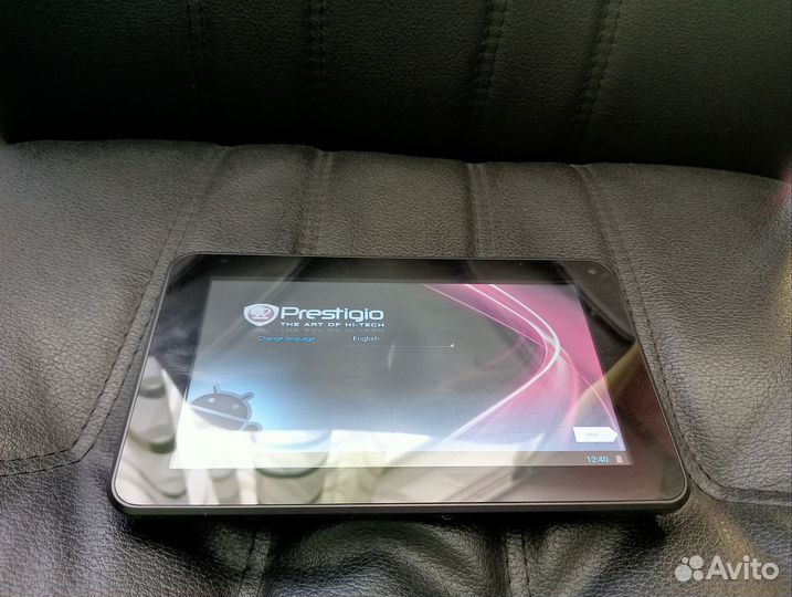 Планшет prestigio multipad 7.0 ultra+