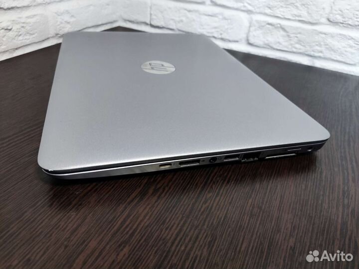 HP EliteBook 840 G3 Core I5 6Th/озу 8гб/HD 520/SSD