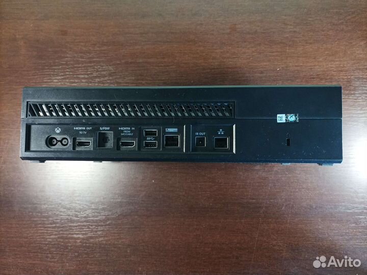 Xbox One 512 гб
