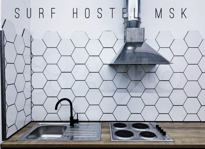 Комната 18 м², 1/12 эт.